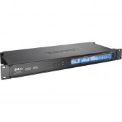 Motu 24ao Usb/avb Audio Interface 72 Channels