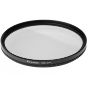 49mm Firecrest Superslim Circular Polarizer Filter