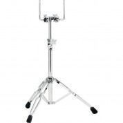 Dw Drums 9900 Heavy Duty Double Tom Stand