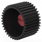 Vocas Wide Drive Gear For Mfc-2 Follow Focus