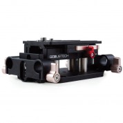 Genustech Gen X Camera Base Plate Package