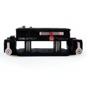 Genustech Gen X Camera Base Plate Package