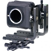 Horseman Axella View Camera For Mamiya 645-mount