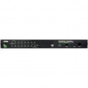 Aten Cs1716a 16-port Kvm Switch For Ps/2 & Usb