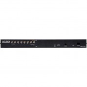 Aten Kh1508ai 8-port Kvm Switch Over Ip