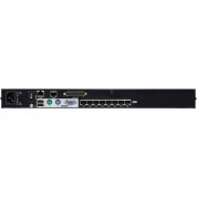 Aten Kh1508ai 8-port Kvm Switch Over Ip