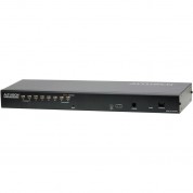 Aten Kh1508ai 8-port Kvm Switch Over Ip