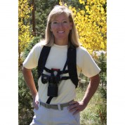 Hands-free Camera/binoculars Carrying Harness