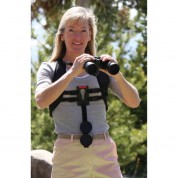 Hands-free Camera/binoculars Carrying Harness