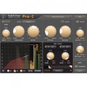 Fabfilter Total Bundle: Powerful Audio Plugins