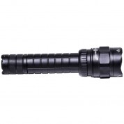 Sightmark Ss600 Led Flashlight - High Brightness Adjustable Beam