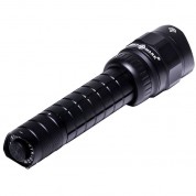 Sightmark Ss600 Led Flashlight - High Brightness Adjustable Beam