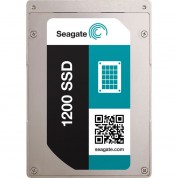 Seagate 200gb 2.5