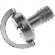 Oben D-ring Screw For Rp Plates 1/4