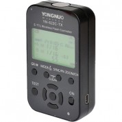 Yongnuo Yn-622c-tx Wireless Flash Controller For Canon