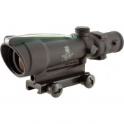 Trijicon 3.5x35 Acog Dual-illuminated Riflescope