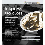 Inkpress Pro Glossy Paper 11x14