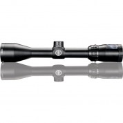 Bushnell 3-9x40 Banner Riflescope Matte Black