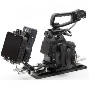 Wooden Camera Recorder Slider