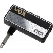 Vox Amplug G2 Metal Guitar Headphone Amp