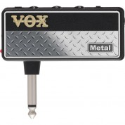 Vox Amplug G2 Metal Guitar Headphone Amp