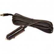 Bescor 12v Car Lighter Adapter - 10 Ft