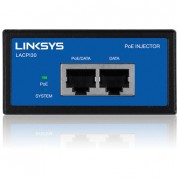 Linksys Gigabit Poe Injector For High Power Devices