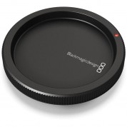 Blackmagic Design Arri Pl Body Cap