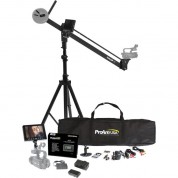 Proam Usa Orion Jr. Dvc60 Basic Crane Package