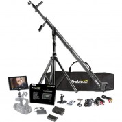 Proam Usa Orion Dvc210 8' Dslr Camera Crane