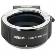 Metabones Leica R To Mft Lens Adapter Ii