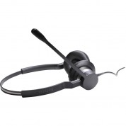 Jabra Biz 2300 Usb Headset For Microsoft