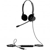 Jabra Biz 2300 Usb Headset For Microsoft