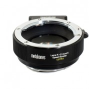 Metabones Leica R To Sony E-mount Speed Booster