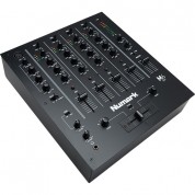 Numark M6 Usb 4-channel Dj Mixer - Black