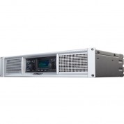 Qsc Gxd 4 1600w Power Amplifier With Dsp