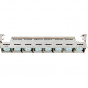 Altman Spectra Strip 4' 400w Rgbw Led Light