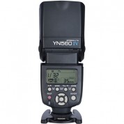 Yongnuo Yn560-iv Speedlite Flash