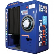 Faceplace Deluxe Photo Booth For Events