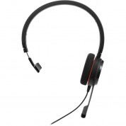 Jabra Evolve 20 Uc Mono Headset - Foam