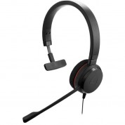 Jabra Evolve 20 Uc Mono Headset - Foam