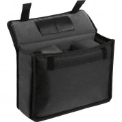 Oberwerth Freiburg Photo Bag Insert - Black