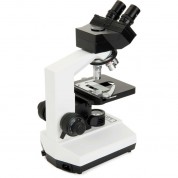 Celestron Labs Cb2000c Compound Microscope