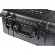 Lanparte Abs Suitcase For Dslr Camera Rig