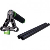 Lanparte Top Handle For 15mm Rods Accessories