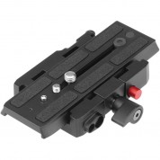 Axler Qra-501l Quick Release Assembly