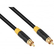 Kopul Premium Rca Video Cable 1.5'