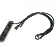 Startech 24 Outlet Rackmount Power Strip - Reliable Power Solution