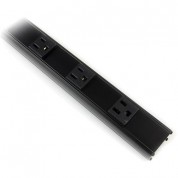 Startech 24 Outlet Rackmount Power Strip - Reliable Power Solution