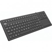 Adesso Slimtouch 270 Waterproof Touchpad Keyboard